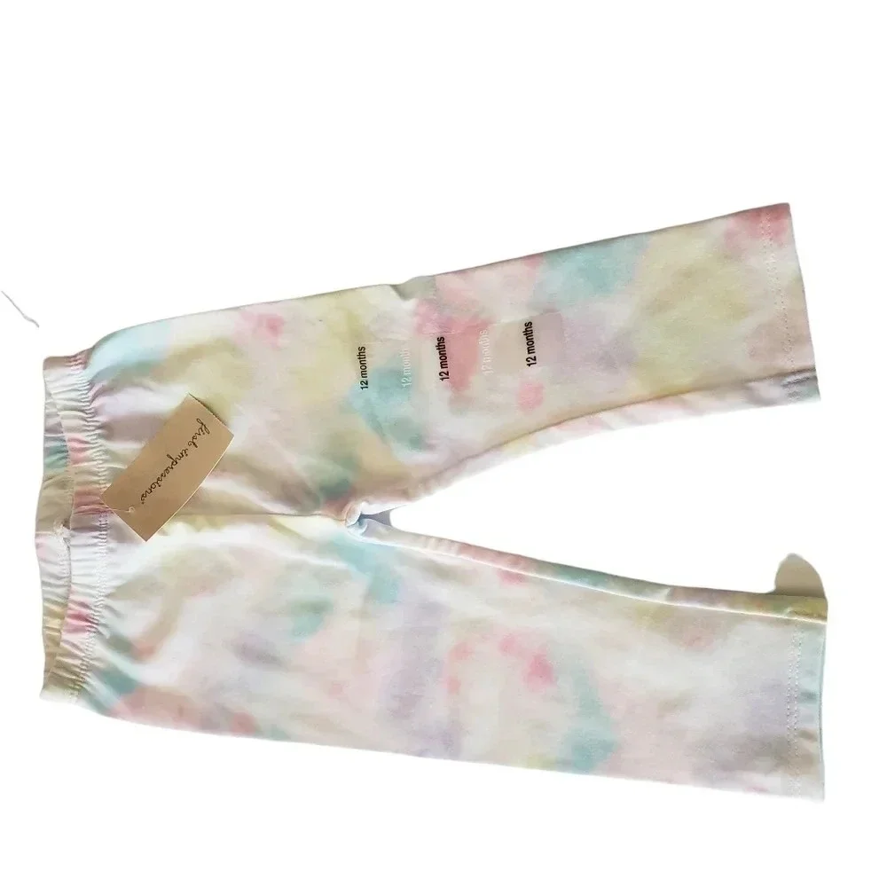 First impressions set of 3 pcs size 12 month